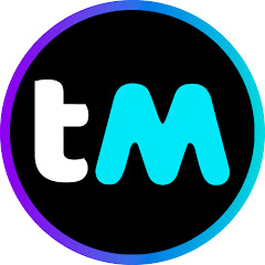 TopMax YouTube channel avatar