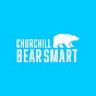 Churchill Bear Smart