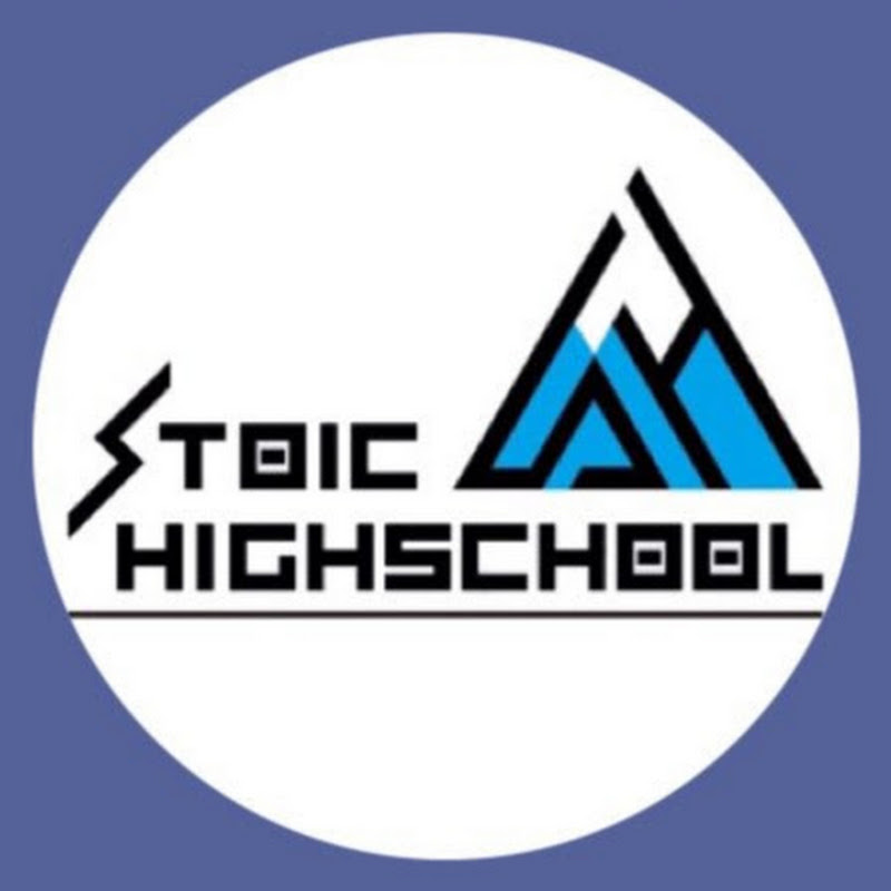 ストイック高校 / Stoic High Schoolのサムネイル