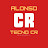 Alonso Tecno CR