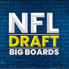 NFL Draft Big Boards
