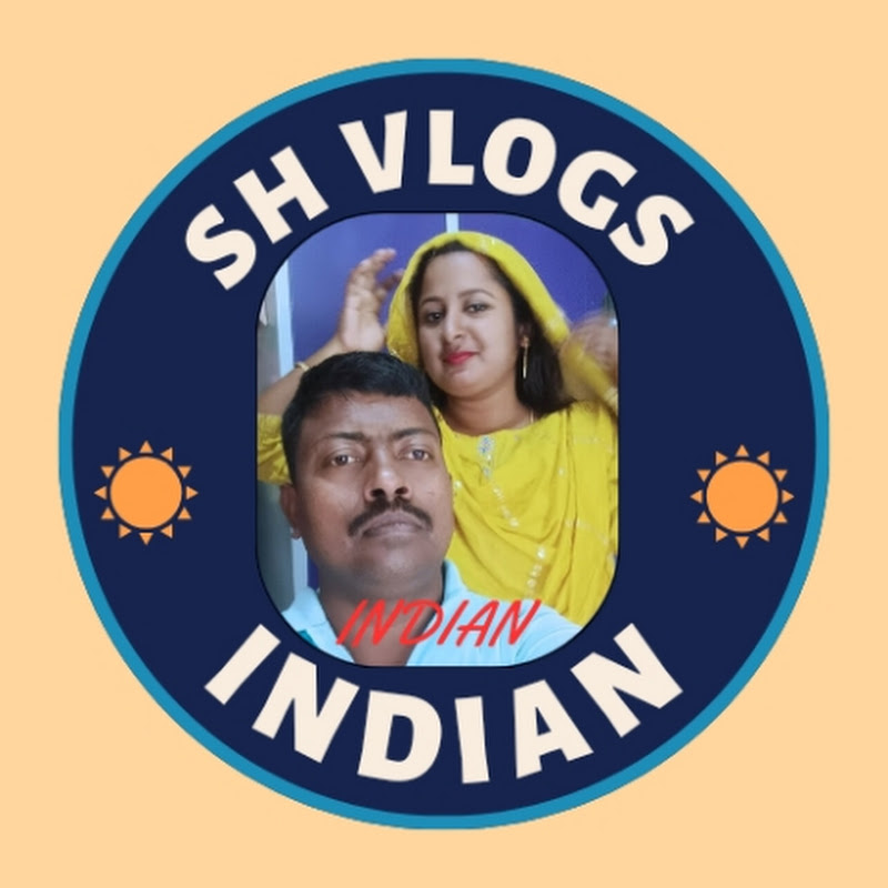 SH VLOGS INDIAN