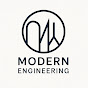 Modern Engineering D&C logo