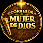QwEUH_RqNRk-channel-avatar-CORRIDOS MUJER DE DIOS