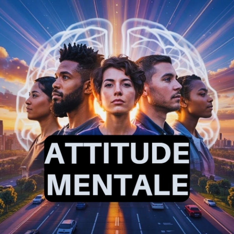 Attitude Mentale