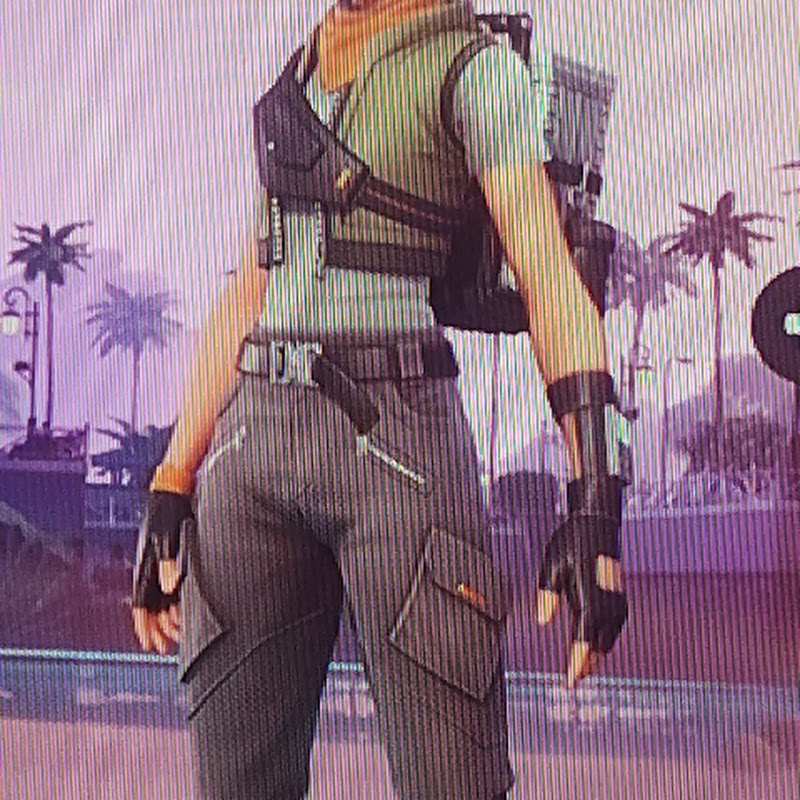 fortnite pro is my dream