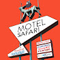 Motel Safari logo