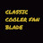 @CLASSICCOOLERFANBLADE