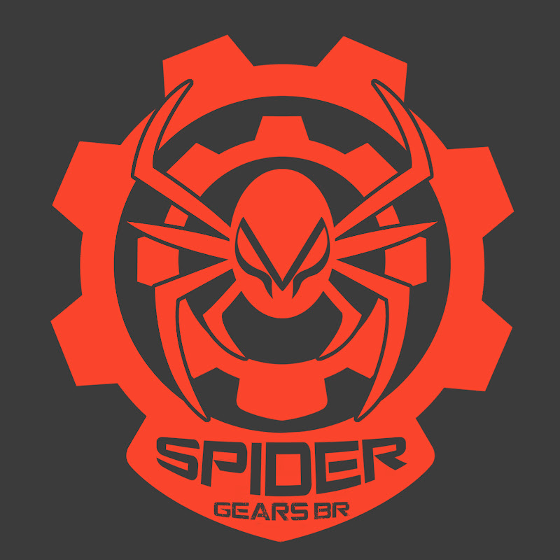 SPIDERGEARSBR