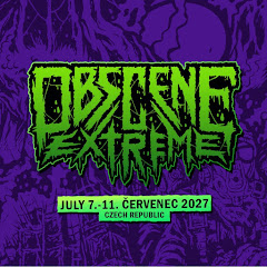 Obscene Extreme Fest