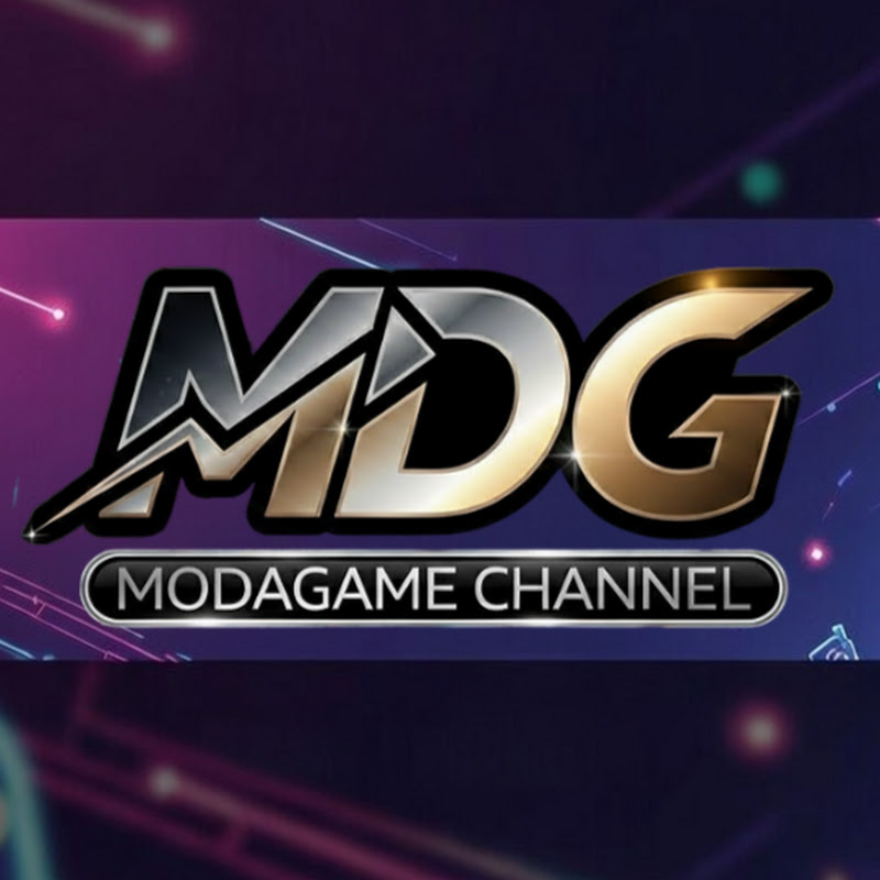 modaのゲームch