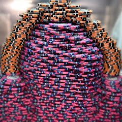 A&V Coin Pusher net worth