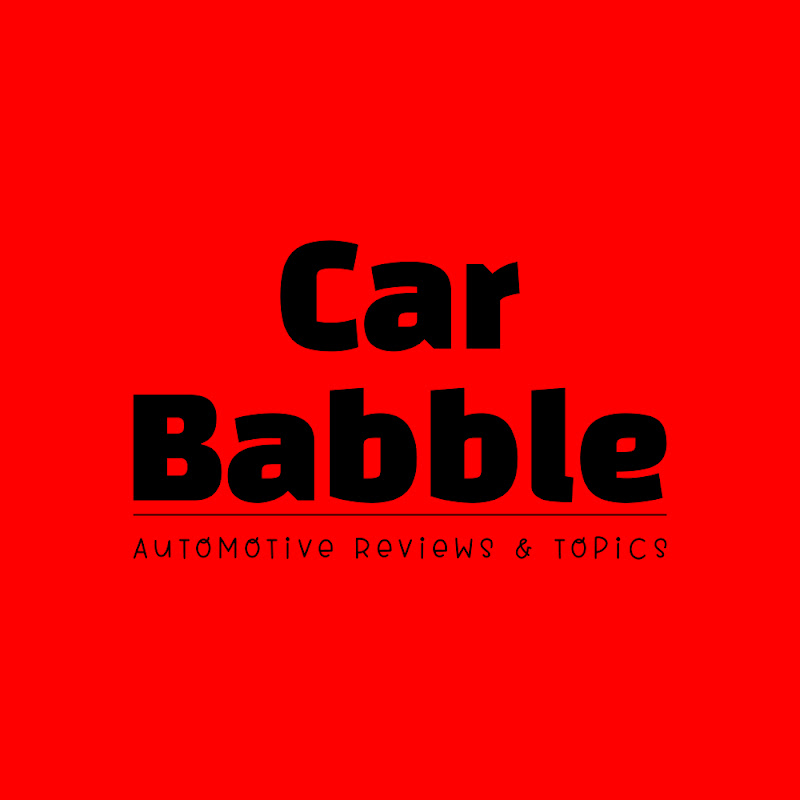 Car Babble Logo
