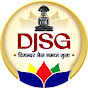 Digamber Jain Samaj Guna logo