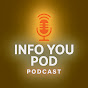 Info You Pod logo