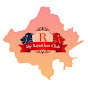 My Rajasthan Club logo