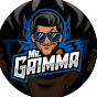 MR GAMMA logo