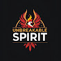 Unbreakable Spirit logo