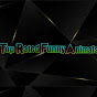 Top Rated Funny Animals logo