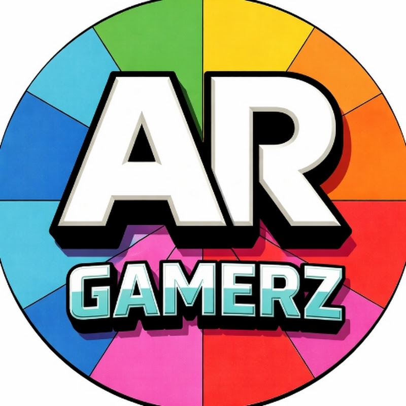 Ar gamerz 