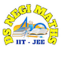 Quiz from DS Negi Maths (NITian)