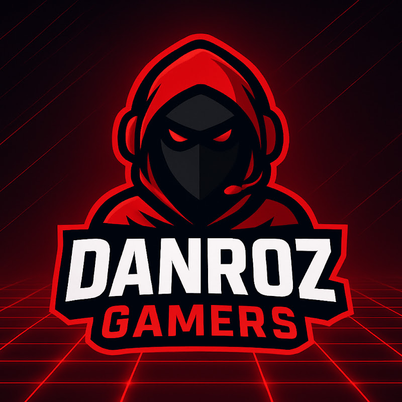 DANROZGAMERS