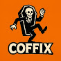 CoffiX logo