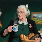 Oma Erzählt Geschichten
