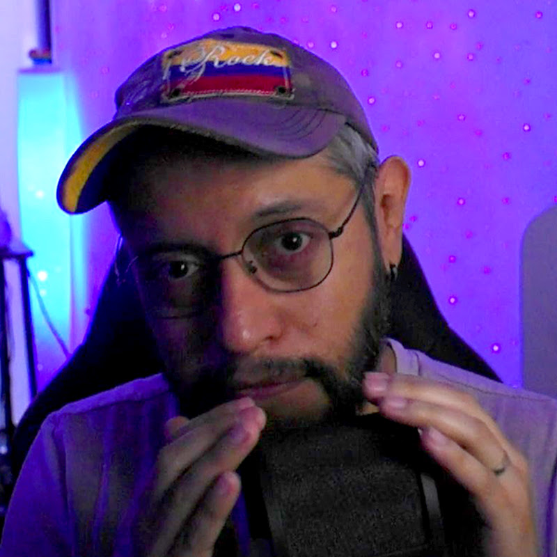 Photo Jules Habla ASMR