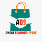 Anaya Glamour Store logo