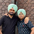 Hl0NI7oLf4A-channel-avatar-Ekam Sangha vlogs