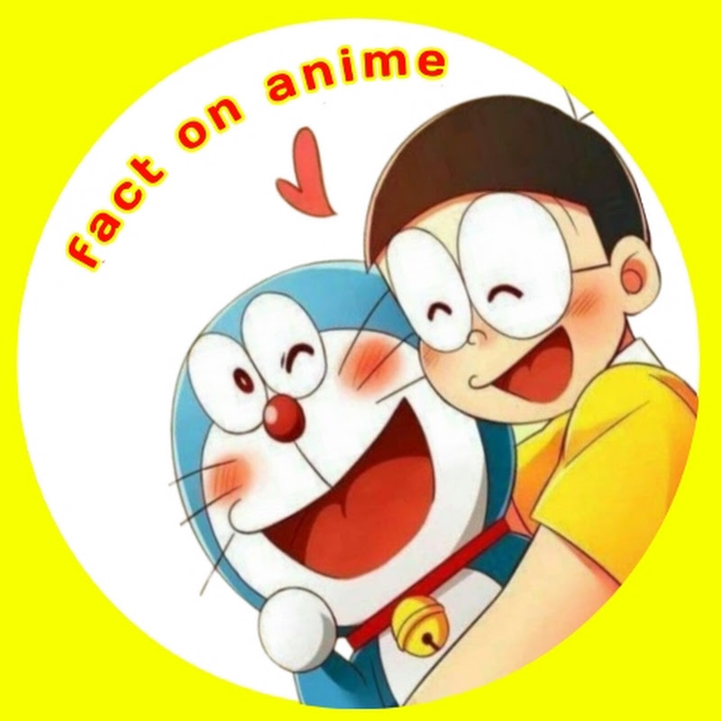 Fact on Anime