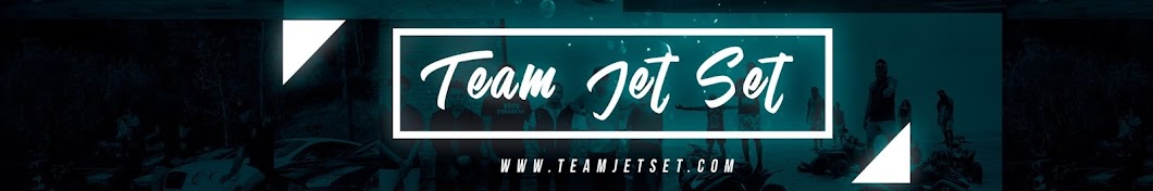 Team Jet Set YouTube-Kanal-Avatar