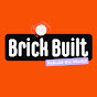 Brick Built logo