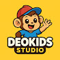 DeoKids Studio logo