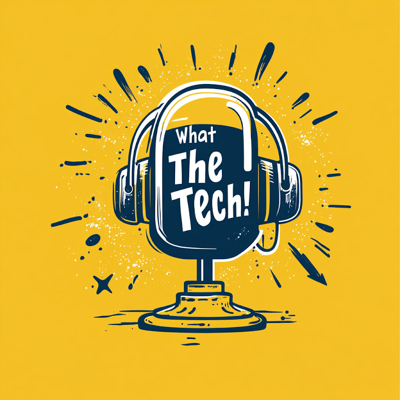 What The Tech Podcast (AU)