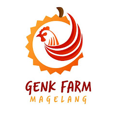 GENK FARM MAGELANG channel logo