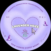Lavender Haze 