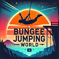 Channel thumbnail for Bungee Jumping World