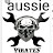 aussie pirates