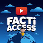 facti access  logo