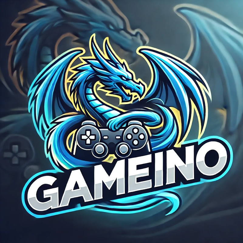 GAMEINO