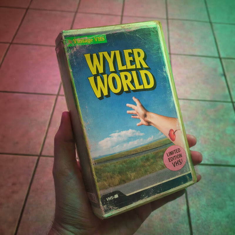 Wyler World