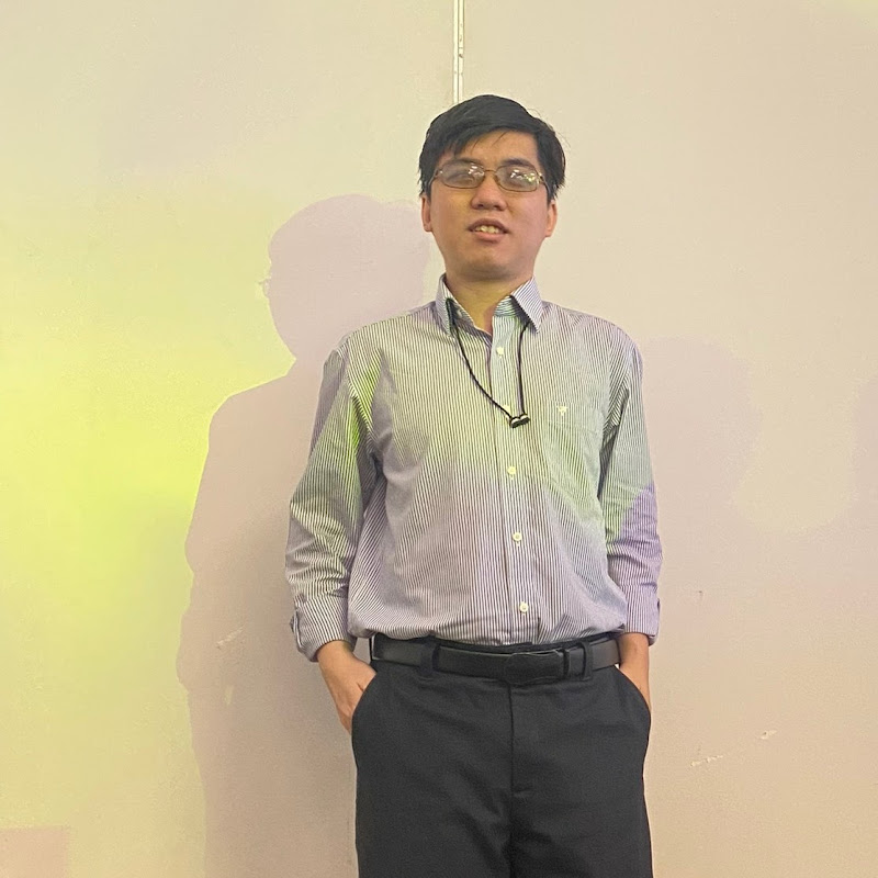 Đặng Mạnh Cường