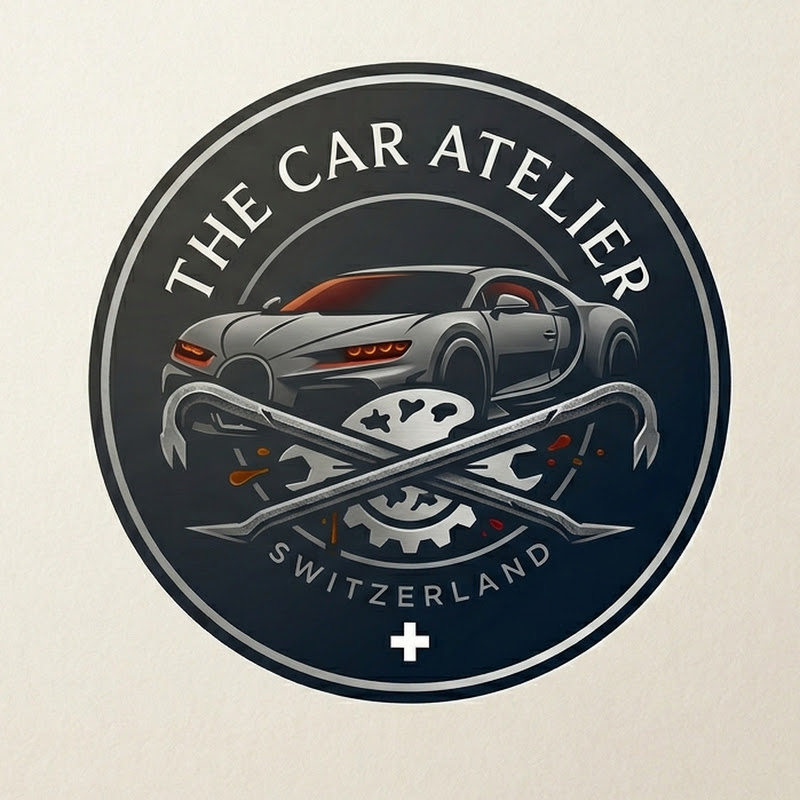 The Car Atelier CH 