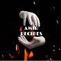 AMIR RECIPES logo