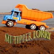 Tipper Lorry