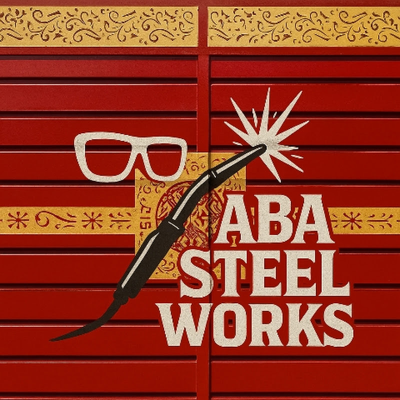 Ab Isteel Works