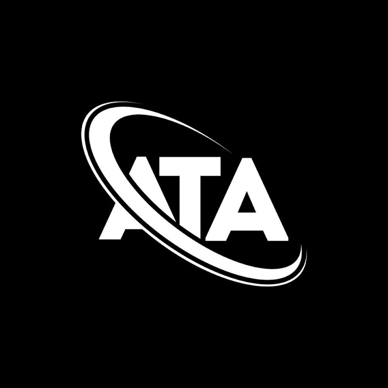 Ata Travel channel avatar