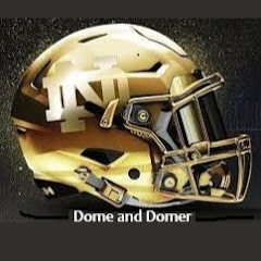 Dome and Domer